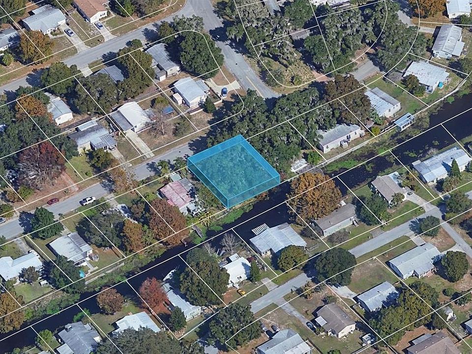 1st image of 17332 PALM DRIVE LOT 27