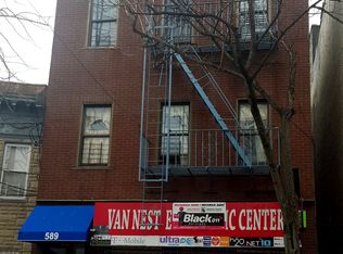 589 Van Nest Ave FRNT 1, Bronx, NY