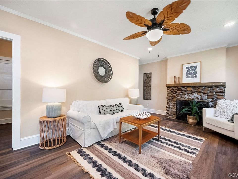 411 Brown Ave, Hopewell, VA 23860 Zillow