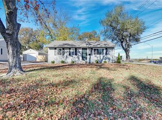 2508 NE 59th Ter, Kansas City, MO 64118