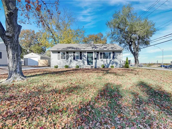 2508 NE 59th Ter, Kansas City, MO 64118