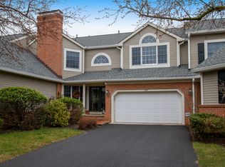 142 Silvermist Ct, Little Silver, NJ 07739