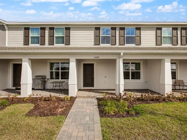 15098 Windflower Aly, Winter Garden, FL 34787