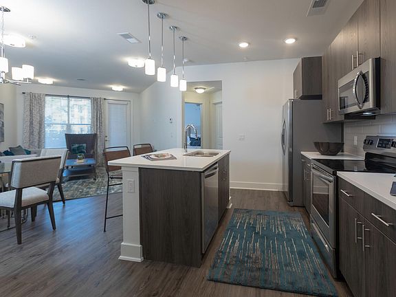 4th image of 26700 Kuykendahl Rd #2221