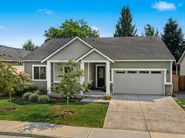 11810 63rd Street Ct E, Puyallup, WA 98372