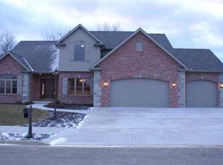 11415 Stone Crk, Dunlap, IL 61525