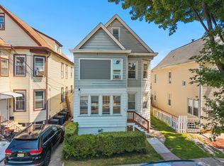 4 Gillies St Floor 2, Clifton, NJ 07013