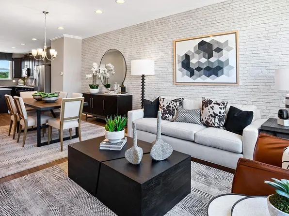 Vista Green Ln Homesite 135, Lanham, MD 20706