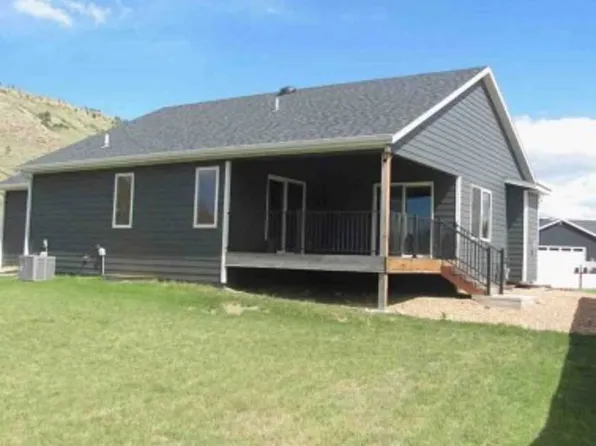 8001 Foley Dr, Summerset, SD 57769