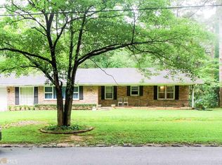 2225 Adams Dr NW, Atlanta, GA 30318