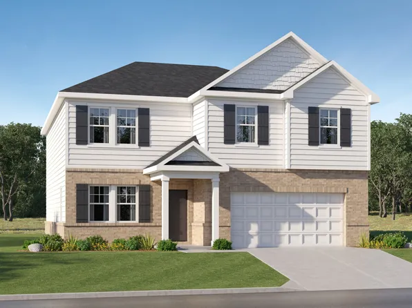 309 Trulove Ln, Locust Grove, GA 30248