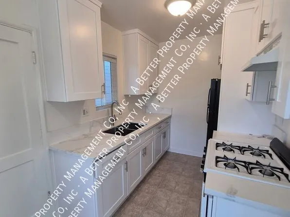 911 E 5th St, Long Beach, CA 90802