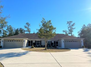 5538 W Oak Park Blvd, Homosassa, FL 34446