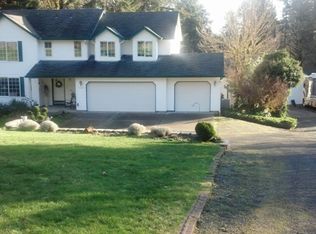 11403 NE 302nd St, Battle Ground, WA 98604