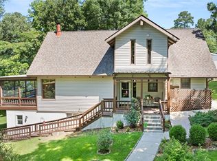 241 Springwood Rdg, Zwolle, LA 71486