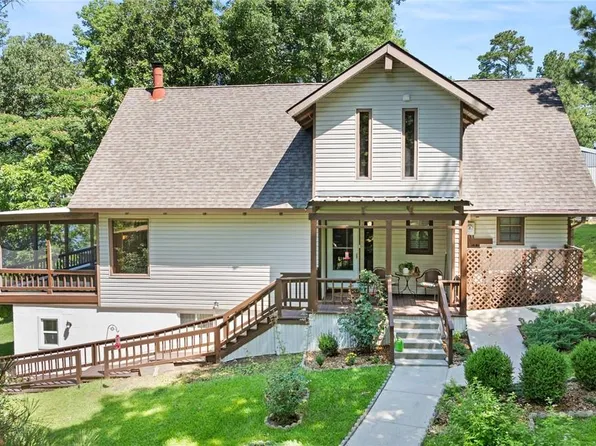 241 Springwood Rdg, Zwolle, LA 71486