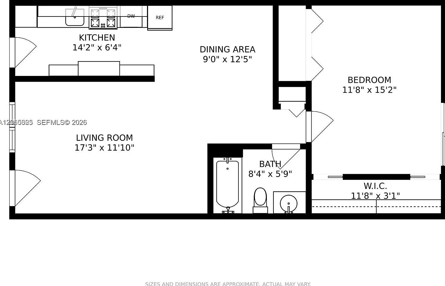Ro-Mont South Condo K — Photo 2