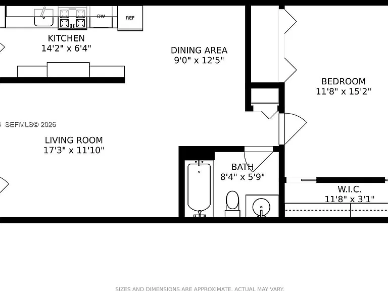 20310 NE 2nd Ave #5 — Photo 2