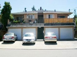 3447 Redwood Ct #B, Castro Valley, CA 94546