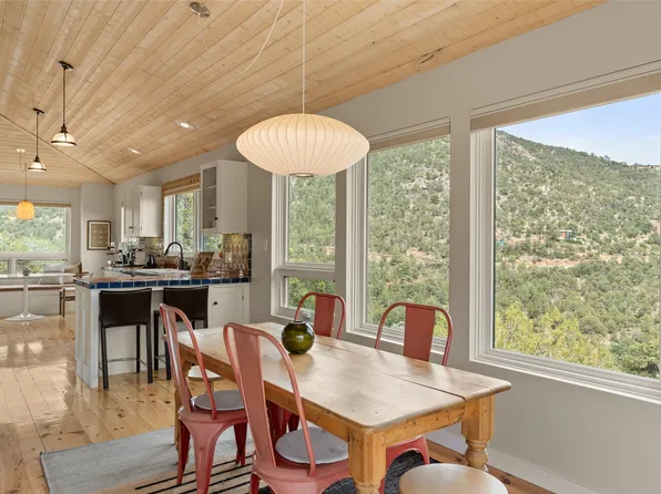 81B La Barbaria Rd, Santa Fe, NM 87505