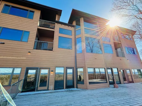 4920 N Landmark Cir #2202, Egg Harbor, WI 54209