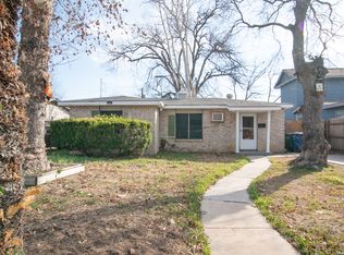 122 Osage, San Antonio, TX 78207