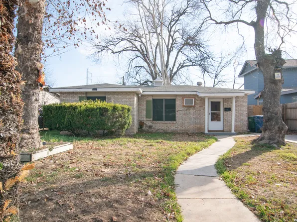 122 Osage, San Antonio, TX 78207