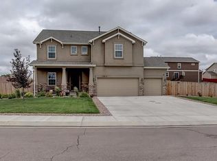 10619 McGahan Dr, Fountain, CO 80817