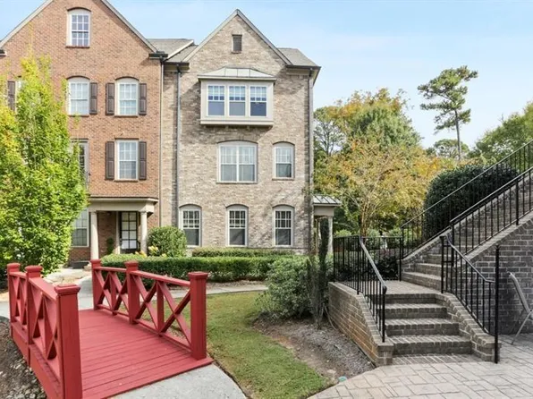 544 Micayne Cir SE Unit 2, Smyrna, GA 30082