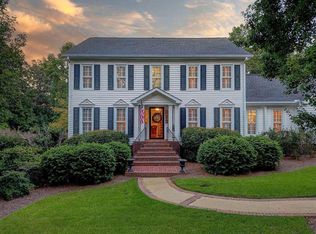 101 Saddle Mountain Rd SE, Rome, GA 30161