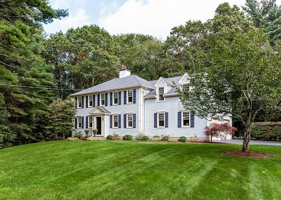 38 Winter St, Norwell, MA 02061 Zillow