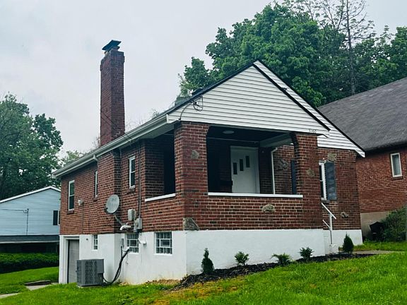 2nd image of 3160 Veazey Ave