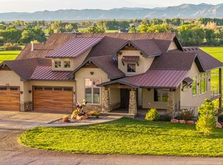 2440 J Rd, Grand Junction, CO 81505
