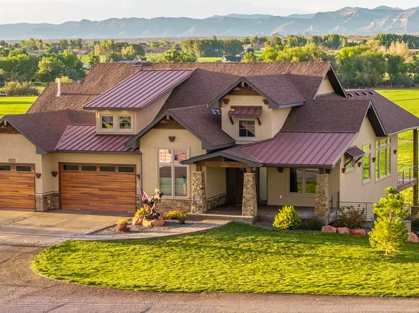2440 J Rd, Grand Junction, CO 81505