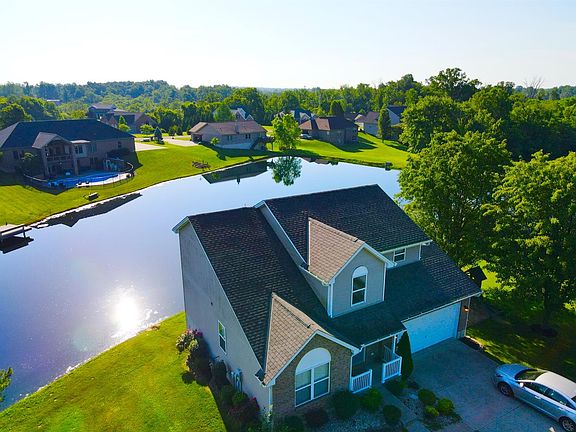 4th image of 25896 Easy Way Dr Lot 27