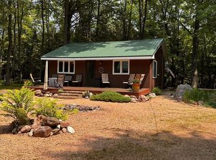 N4207 Johnson Rd, Tigerton, WI 54486