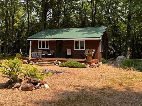N4207 Johnson Rd, Tigerton, WI 54486