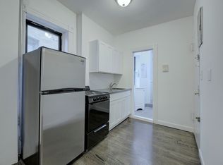 411 W 48th St APT 4FW, New York, NY 10036