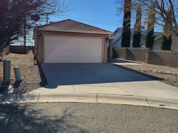 1636 Casa Florida Pl NW, Albuquerque, NM 87120