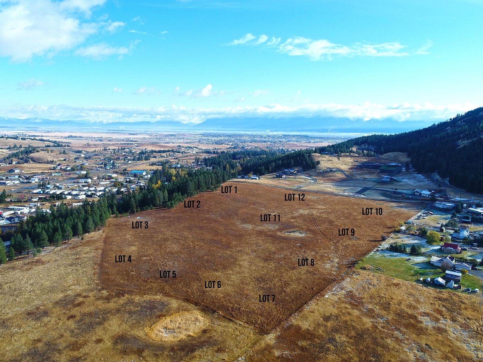 1028 Pheasant Ridge Dr LOT 7, Kalispell, MT 59901 Zillow