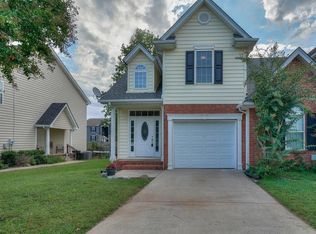 3436 Regency Park Dr #1, Murfreesboro, TN 37129