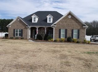 6958 Rushing Rd, Statesboro, GA 30461