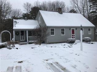 193 Sinnott Rd, Arundel, ME 04046