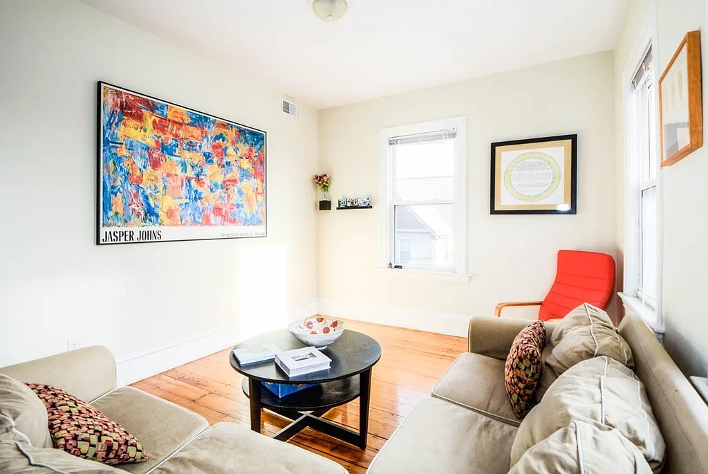 3 bed, 2.0 bath, 1200 sqft, $3,595 — Photo 4