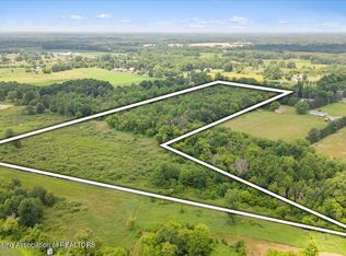 0 Alward Rd, Laingsburg, MI 48848