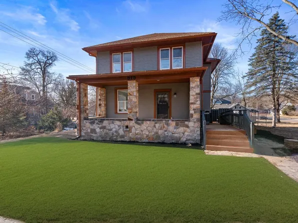 915 Ash STREET, Baraboo, WI 53913