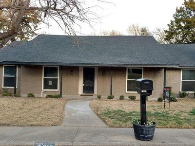 316 Brookwood Dr, Desoto, TX, 75115