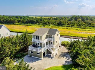 1803 S Bay Shore Dr, Milton, DE