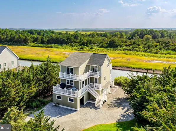 1803 S Bay Shore Dr, Milton, DE 19968