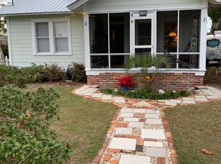 309 12th St, Port Saint Joe, FL 32456